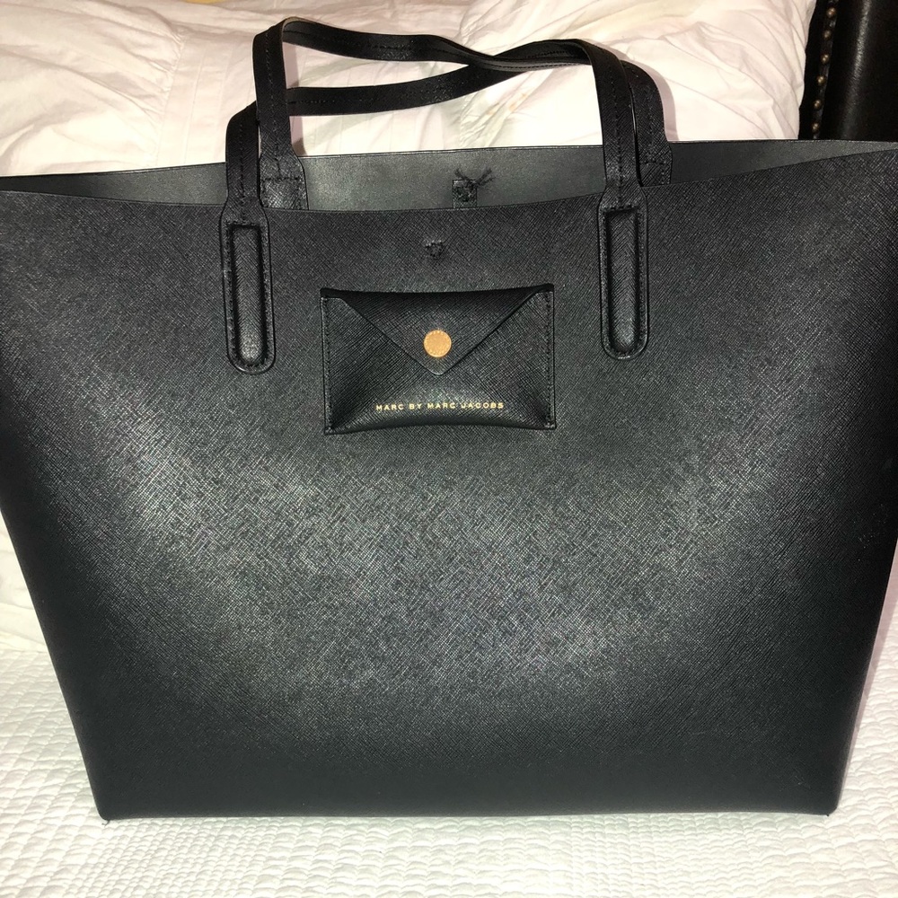 Marc By Marc Jacobs tote bag